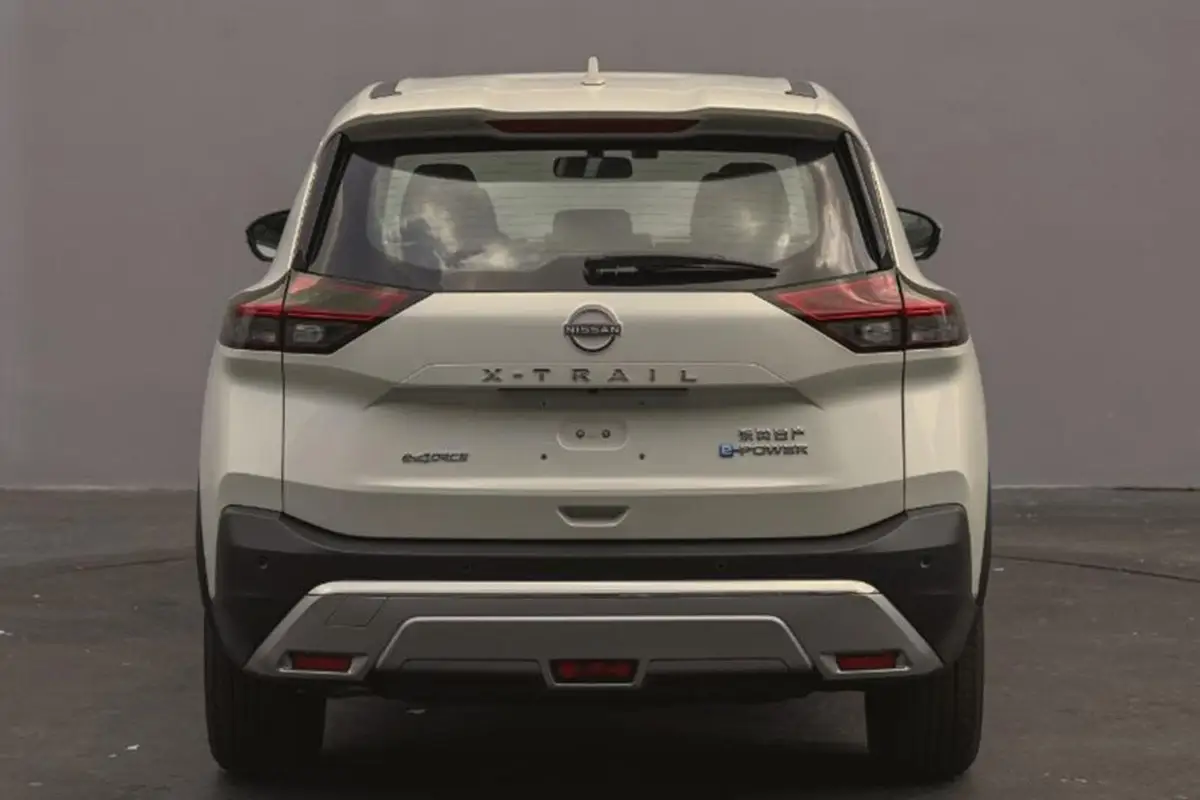 Nissan X-Trail (Ниссан X-Trail) из Китая под заказ — Какой двигатель стоит на бензиновом X-Trail T33