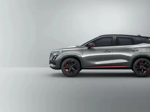 Omoda C5 1.5T Комфорт