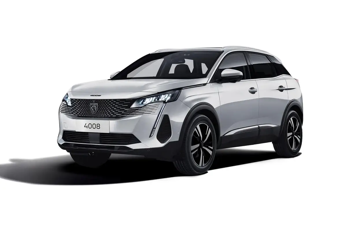 Peugeot 4008 (Пежо 4008) из Китая под заказ — Таможня, утильсбор и налог на 170 л.с