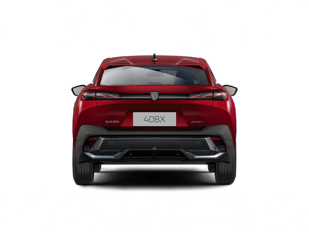 Peugeot 408X из Китая под заказ — Что проверяем до выкупа и когда сделка срывается