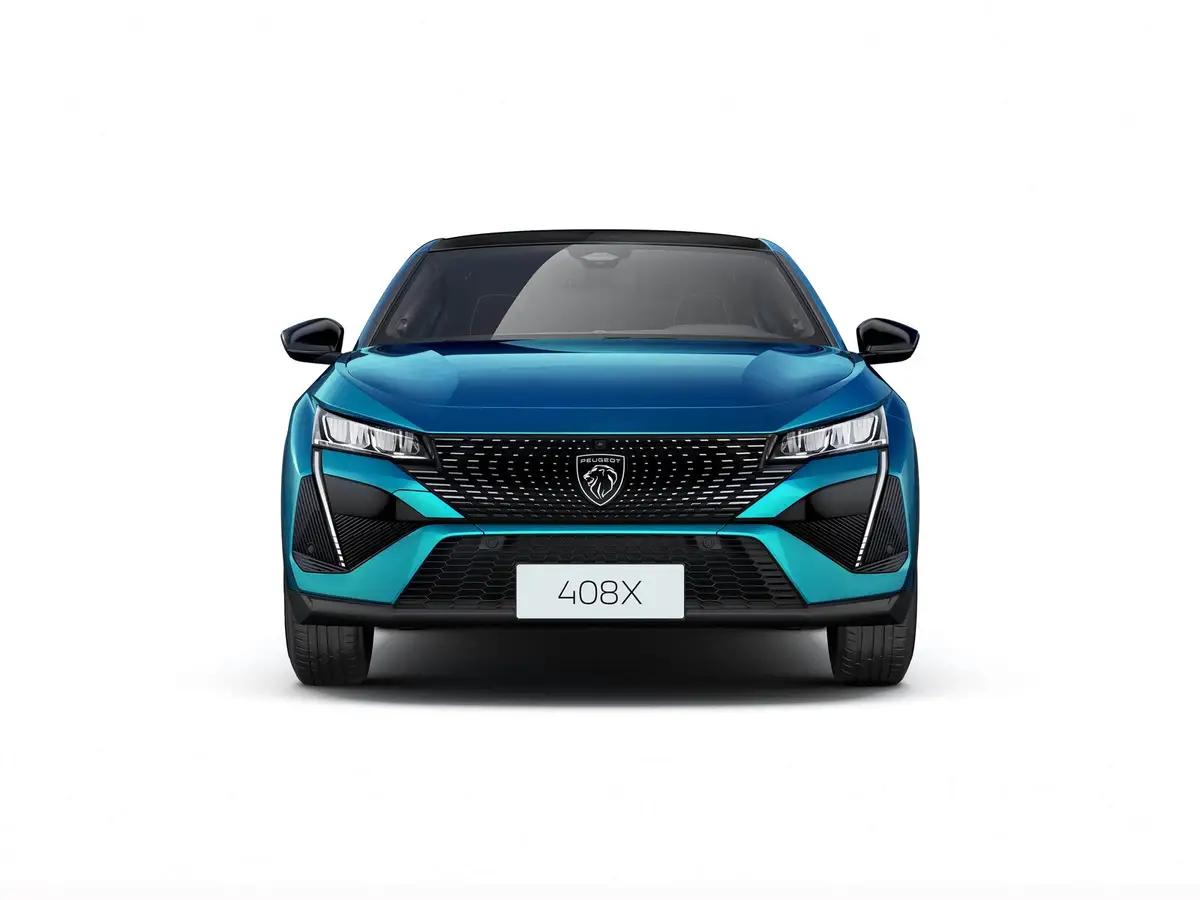 Peugeot 408X из Китая под заказ — Кто собственник и сколько ждать машину