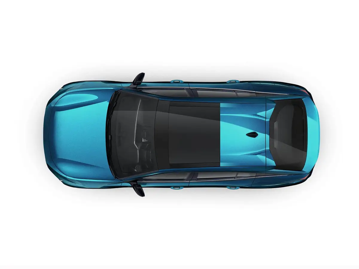 Peugeot 408X из Китая под заказ — Peugeot 408X в кредит или лизинг