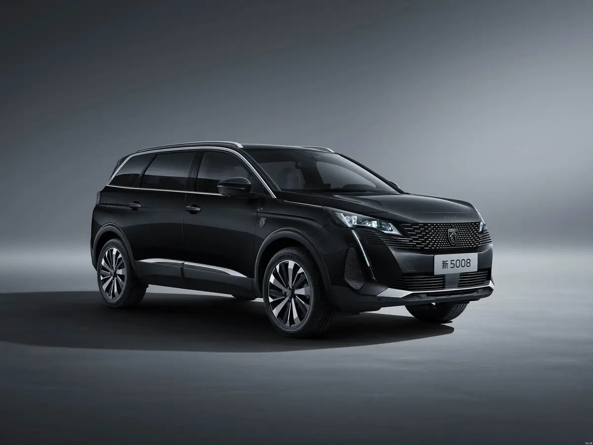Peugeot (Пежо) под заказ из Китая — Peugeot из Китая: как устроен заказ