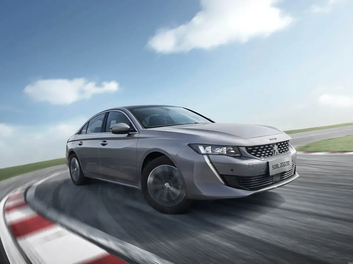 Peugeot 508 (Пежо 508) из Китая под заказ — Новый 508L или 508 с пробегом в России