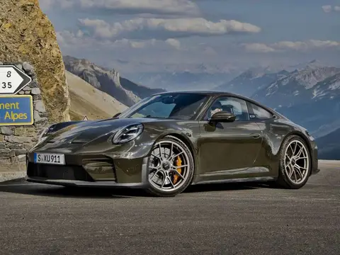 Porsche 911 Carrera