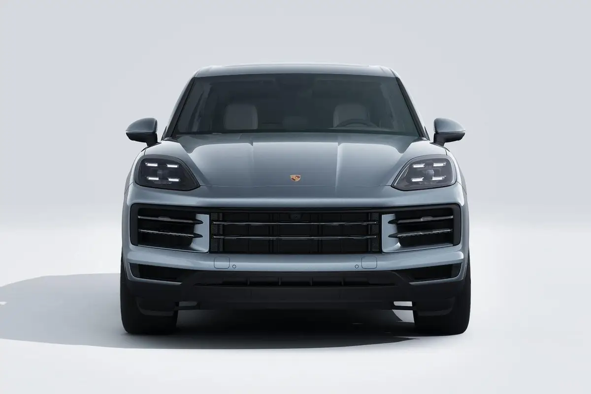 Porsche Cayenne (Порше Кайен) из Китая под заказ — Документы, учёт и кредит на Cayenne
