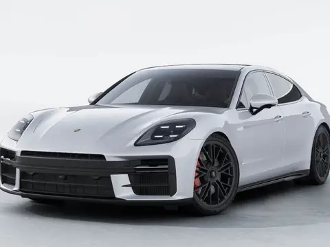 Porsche Panamera 972 Panamera 4 Executive «Эксклюзив» 2.9T