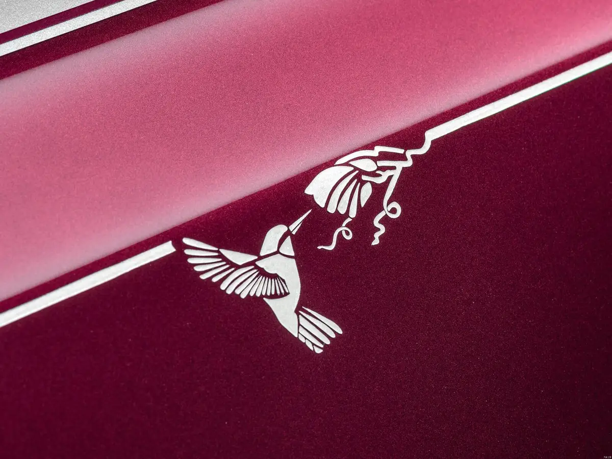 Rolls-Royce Phantom из Китая под заказ — Программа Bespoke: как заказать Phantom под себя