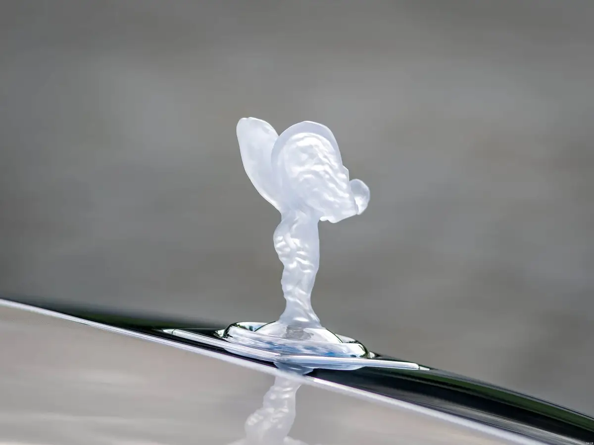 Rolls-Royce Phantom из Китая под заказ — Цена Phantom под ключ и из чего она состоит