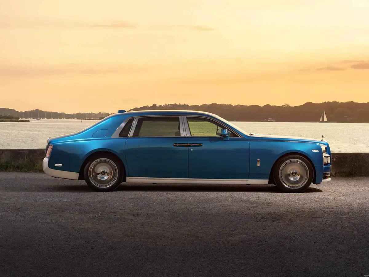 Rolls-Royce (Роллс-Ройс) под заказ из Китая — Как мы привозим Rolls-Royce из Китая