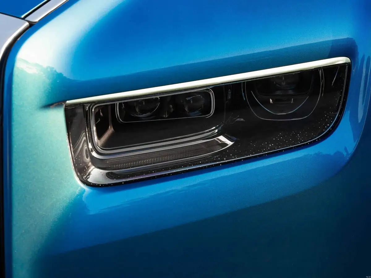Rolls-Royce Phantom из Китая под заказ — Обслуживание, запчасти