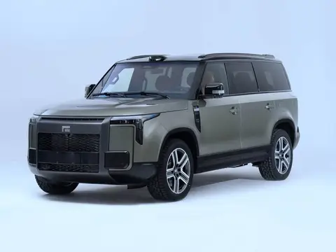 Rox 01 Family Edition, 7 мест