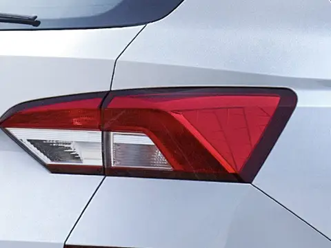 Skoda Kamiq Kamiq 1.5L «Базовая» — фото 2