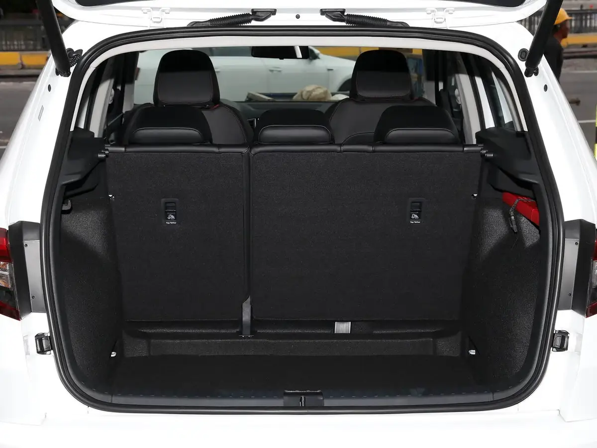 Skoda Karoq (Шкода Карок) из Китая под заказ — Нижегородские Karoq 2020–2022 и китайская версия
