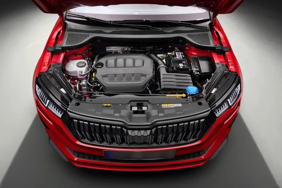 Skoda Karoq (Шкода Карок) из Китая под заказ — Что означает уход Skoda из Китая