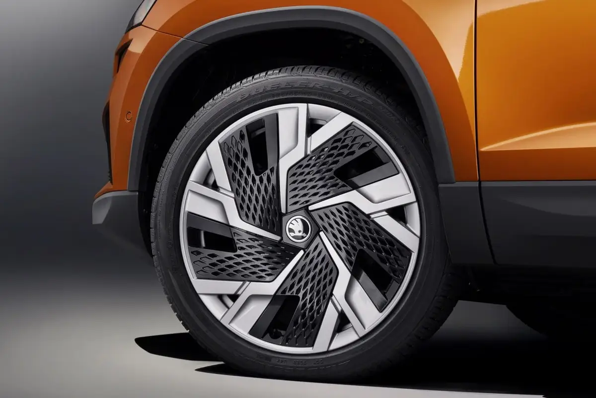 Skoda Karoq (Шкода Карок) из Китая под заказ — Новая под заказ или Karoq с пробегом в России