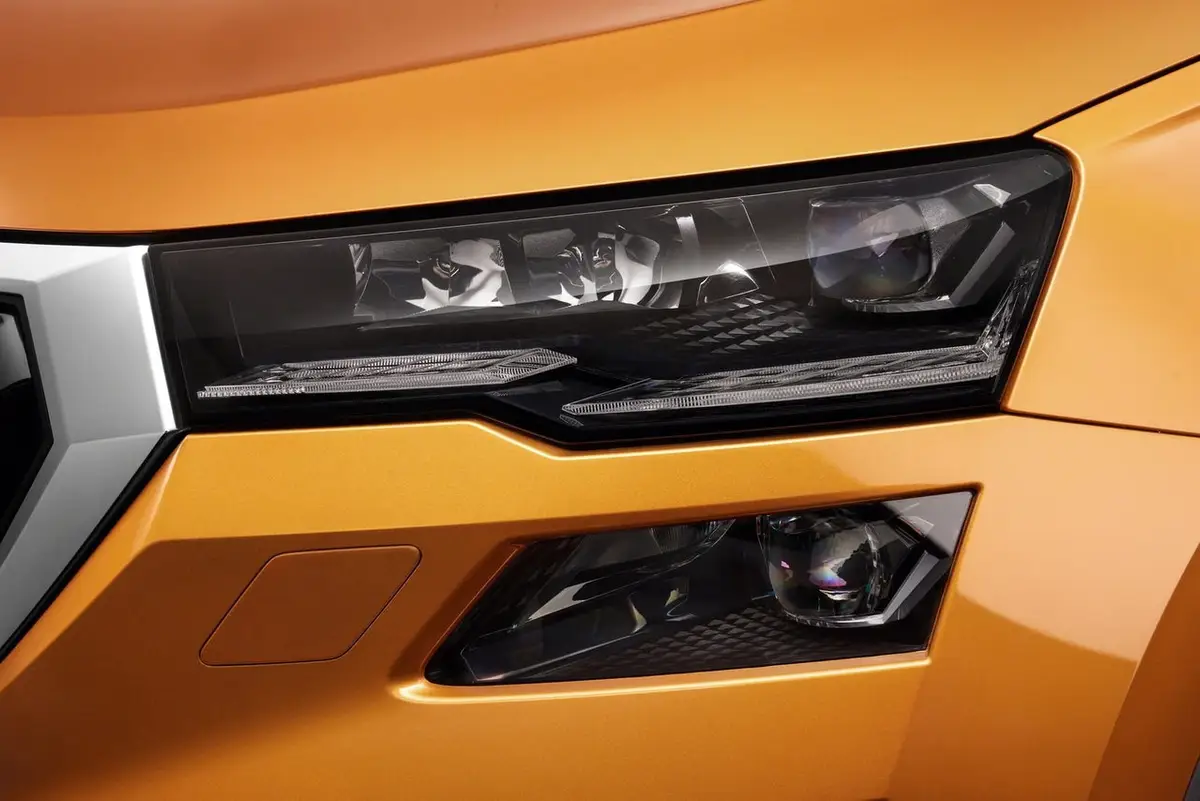 Skoda Karoq (Шкода Карок) из Китая под заказ — За что доплачиваете, беря новую Karoq