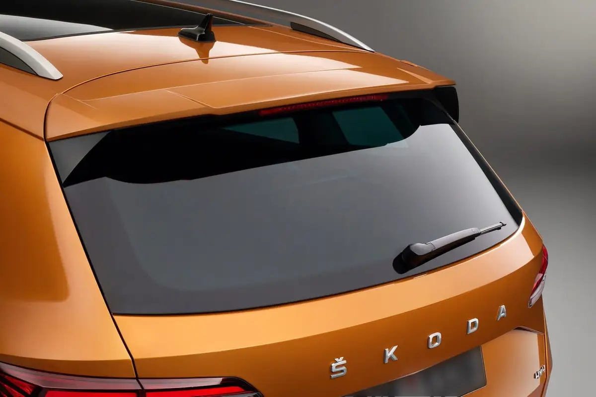 Skoda Karoq (Шкода Карок) из Китая под заказ — Двигатель 1,4 TSI EA211, знакомый сервисам VAG