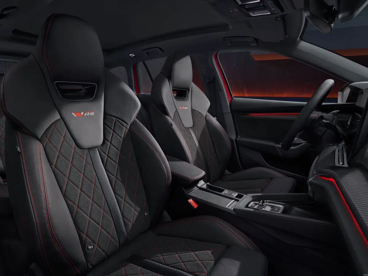 Skoda Octavia (Шкода Октавия) из Китая под заказ — Новая Skoda Octavia Pro из Китая или подержанная Octavia A8: что выгоднее