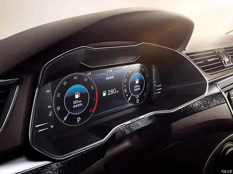 Skoda Superb (Шкода Суперб) из Китая под заказ — Чего нет в китайской линейке Superb