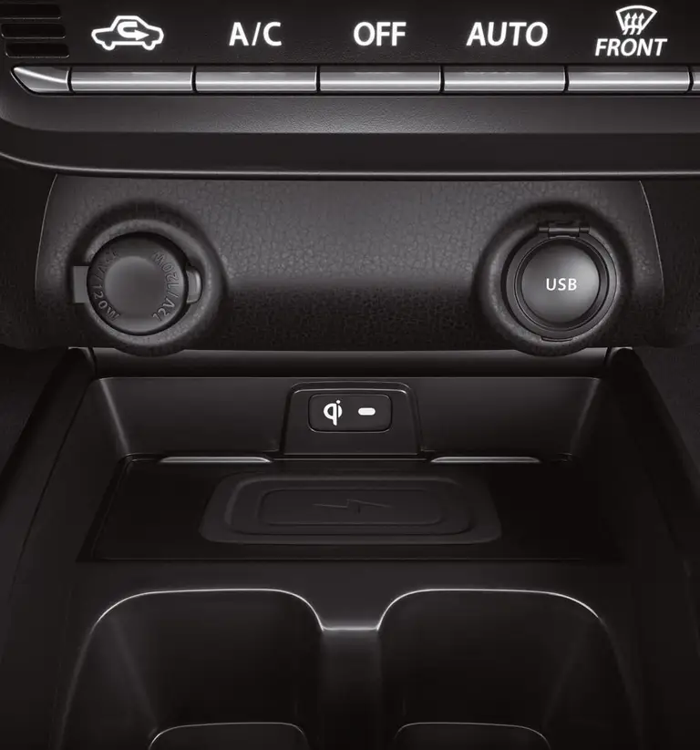 Suzuki Fronx (Сузуки Фронкс) из ОАЭ под заказ — Безопасность Fronx: подушки и камеры