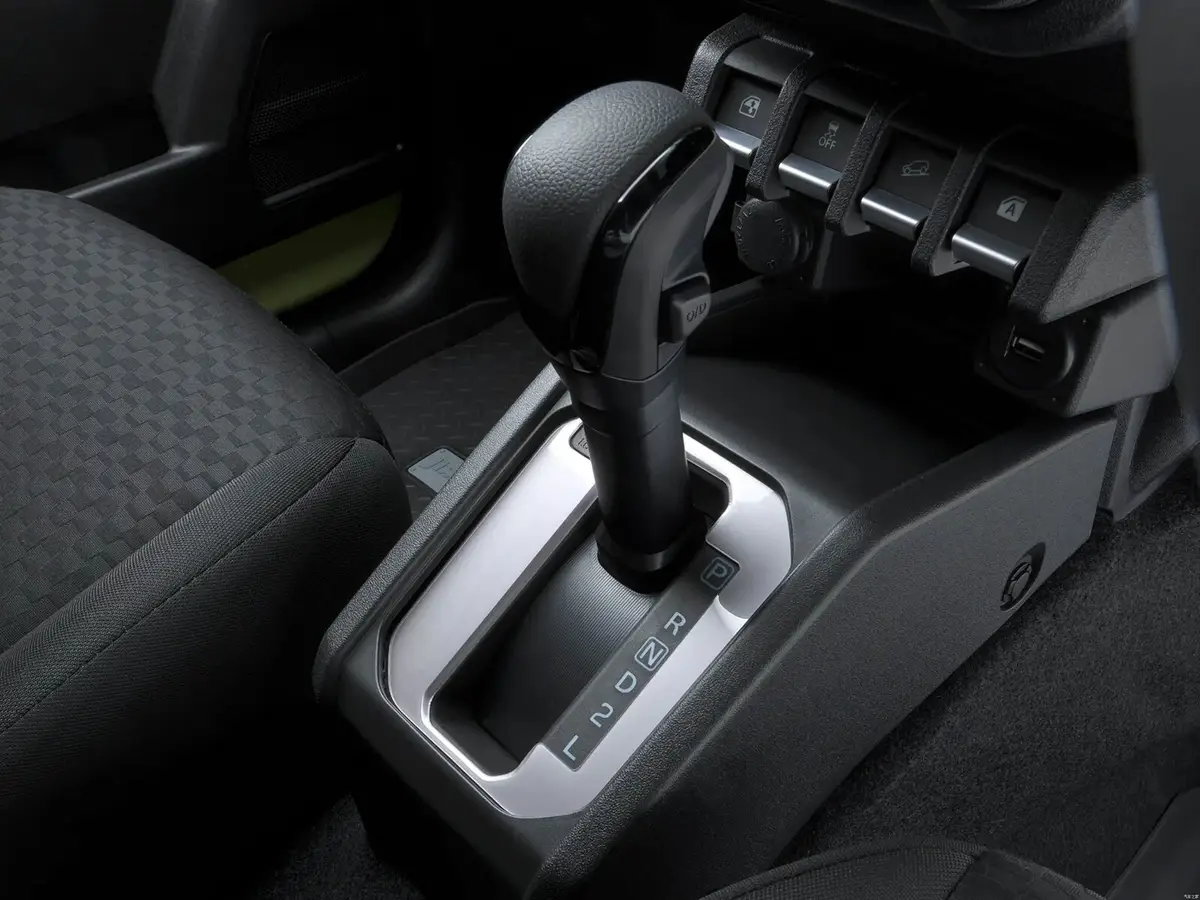 Suzuki Jimny (Сузуки Джимни) из ОАЭ под заказ — Почему Jimny мы выкупаем в ОАЭ, а не в Китае