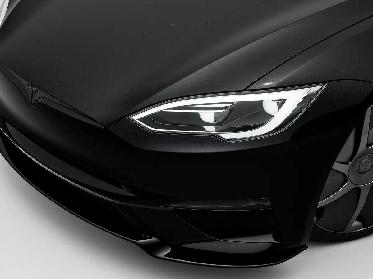 Tesla Model S (Тесла Модель S) из Китая под заказ — Моторы Model S All-Wheel Drive: 510 кВт и полный привод