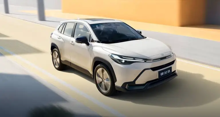 Toyota Frontlander из Китая под заказ — Риски сделки и что будет при срыве