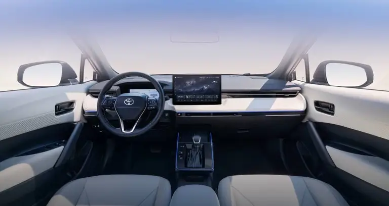 Toyota Frontlander из Китая под заказ — Сервис и запчасти в России