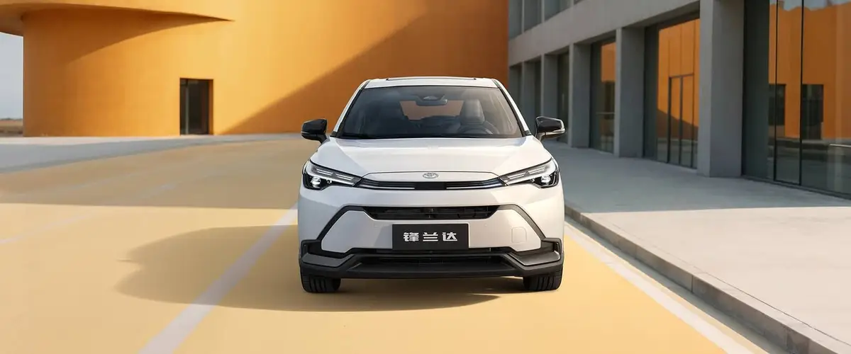 Toyota Frontlander из Китая под заказ — Что подтверждаем до выкупа