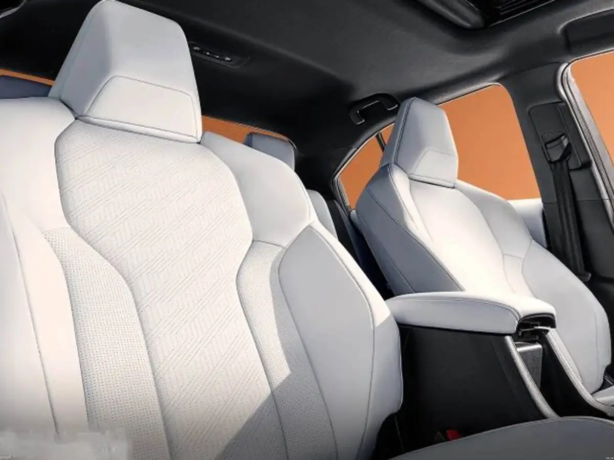 Toyota Levin (Тойота Левин) из Китая под заказ — Русификация и связь со смартфоном
