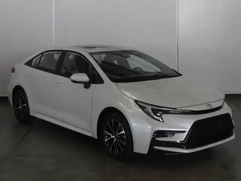 Toyota Levin Levin L 185T «Люкс»