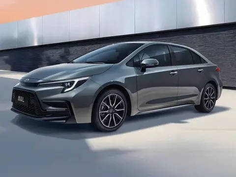 Toyota Levin Levin L 185T «Люкс»