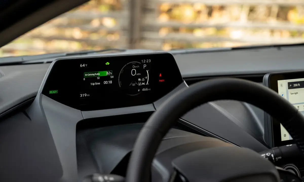 Toyota Prius (Тойота Приус) из Кореи под заказ — Батарея: ресурс и ремонт