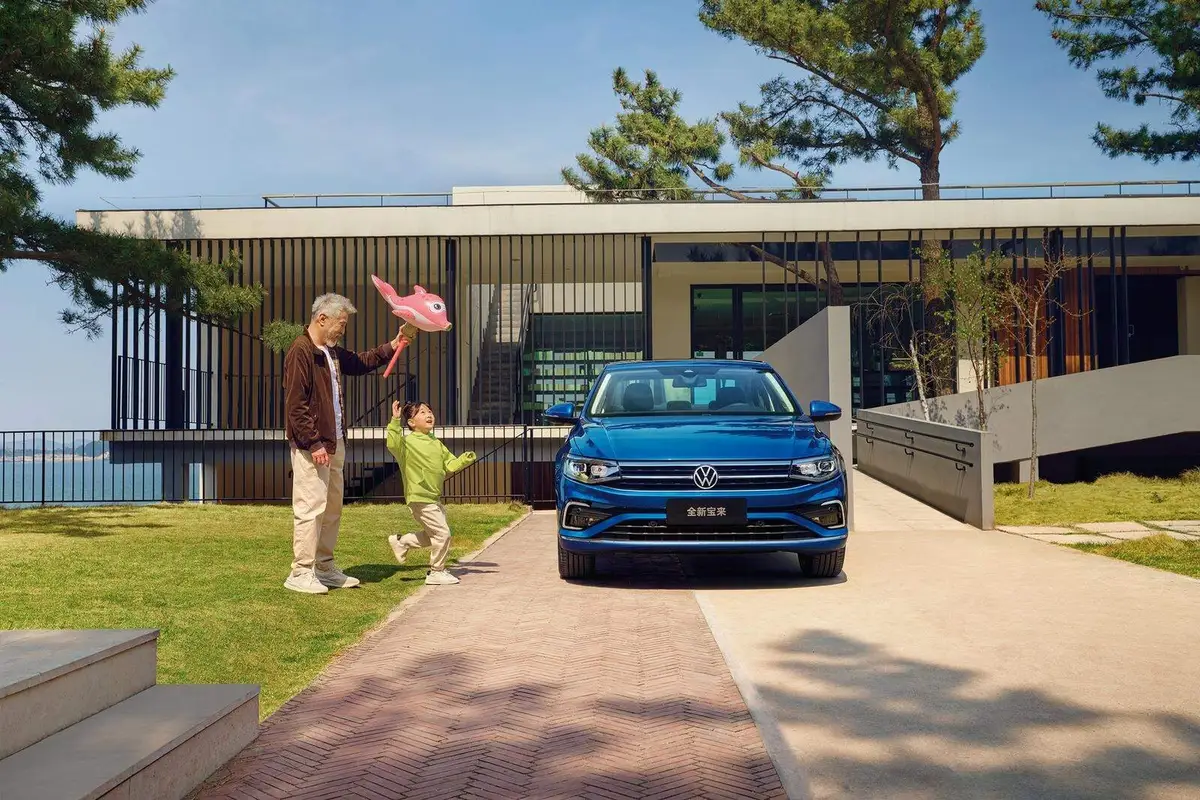 Volkswagen Bora (Фольксваген Бора) из Китая под заказ — Что входит в цену Volkswagen Bora под ключ