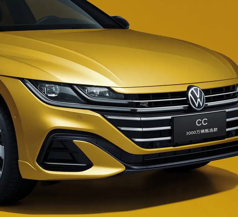 Volkswagen CC (Фольксваген CC) из Китая под заказ — Ассистенты и системы безопасности Volkswagen CC