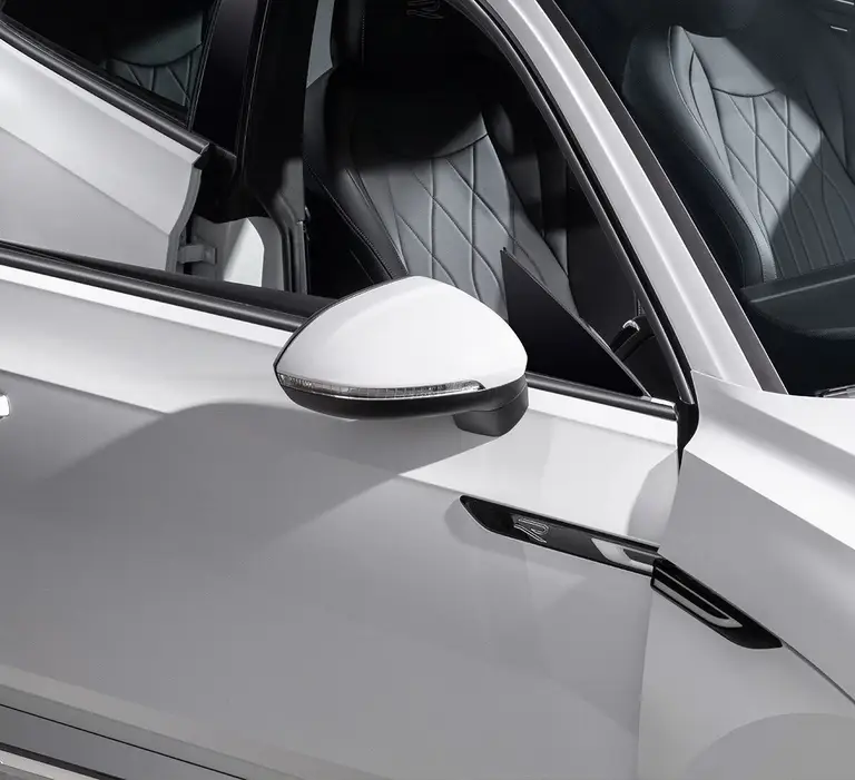 Volkswagen CC (Фольксваген CC) из Китая под заказ — Сколько версий у Volkswagen CC и как выбрать