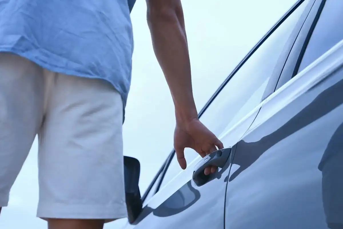 Volkswagen Golf (Фольксваген Гольф) из Китая под заказ — Чего нет в китайской линейке Volkswagen Golf