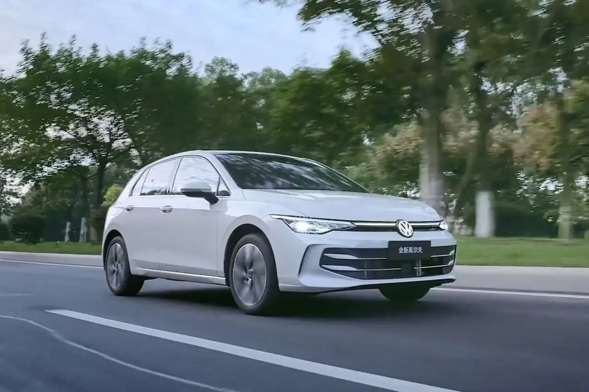 Volkswagen Golf (Фольксваген Гольф) из Китая под заказ — Кому подойдёт Volkswagen Golf, а кому не стоит его брать