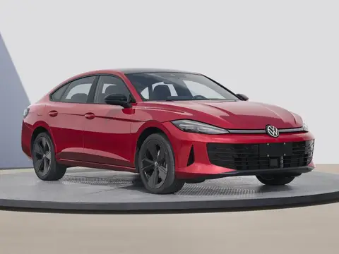Volkswagen Lamando 300TSI «Базовая»