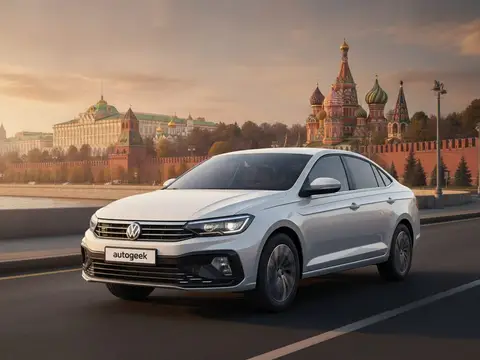 Volkswagen Lavida XR 1.5L «Базовая»