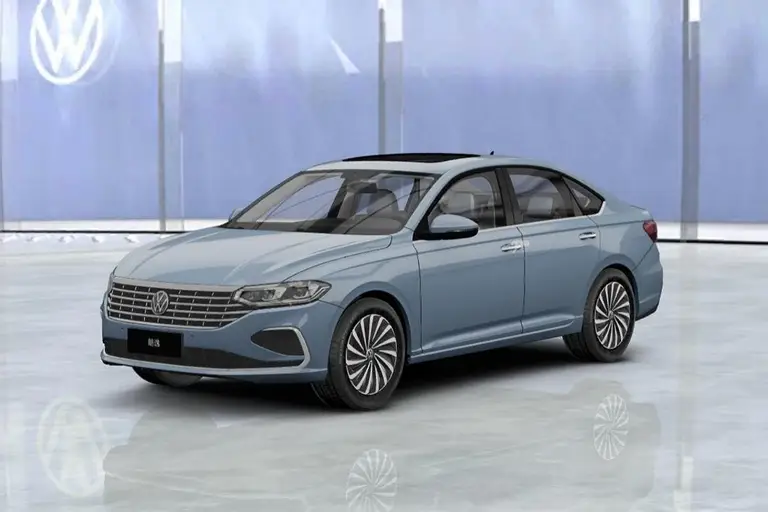 Volkswagen Lavida (Фольксваген Лавида) из Китая под заказ — Чем отличаются комплектации XR и Pro у Lavida