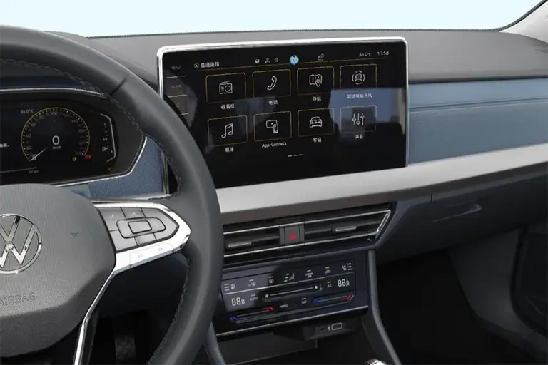 Volkswagen Lavida (Фольксваген Лавида) из Китая под заказ — Как выбрать между Lavida, Bora и новым Polo
