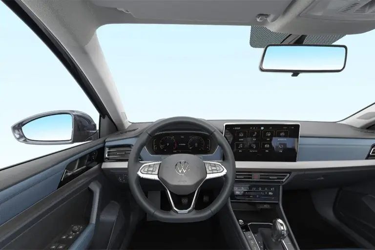 Volkswagen Lavida (Фольксваген Лавида) из Китая под заказ — Сервис Volkswagen Lavida в России