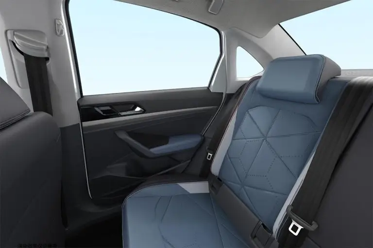 Volkswagen Lavida (Фольксваген Лавида) из Китая под заказ — Для кого Volkswagen Lavida, а для кого нет