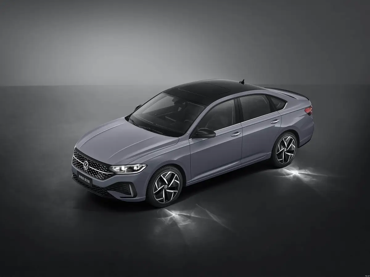 Volkswagen Lavida (Фольксваген Лавида) из Китая под заказ — Volkswagen Lavida из Китая: какие версии доступны под заказ