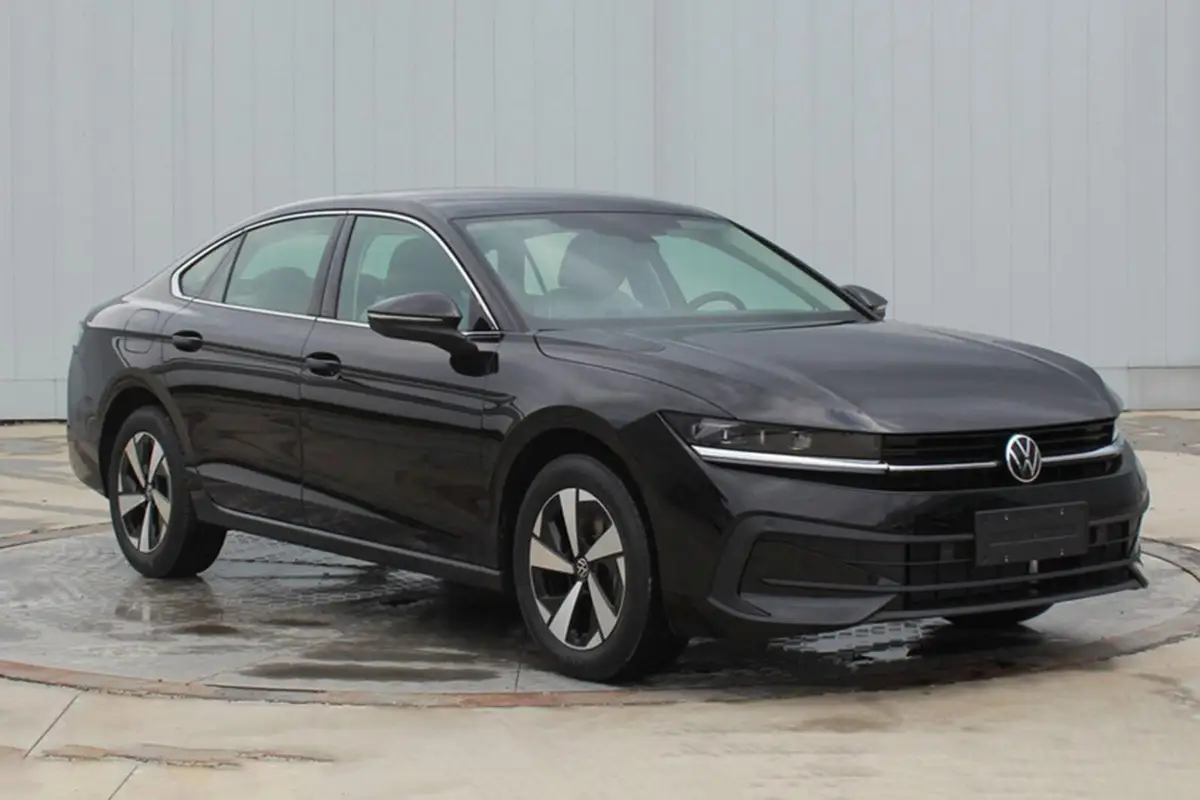 Volkswagen Magotan (Фольксваген Маготан) из Китая под заказ — Мотор и коробка Volkswagen Magotan: 1,5 TSI на 160 л.с. и 2,0 TSI на 220 л.с