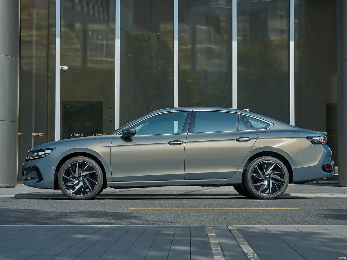 Volkswagen Magotan (Фольксваген Маготан) из Китая под заказ — Заказ Volkswagen Magotan из Китая по шагам