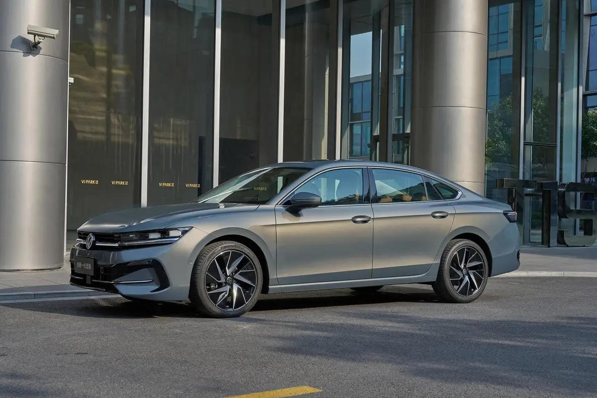 Volkswagen Magotan (Фольксваген Маготан) из Китая под заказ — Ассистенты и безопасность Volkswagen Magotan