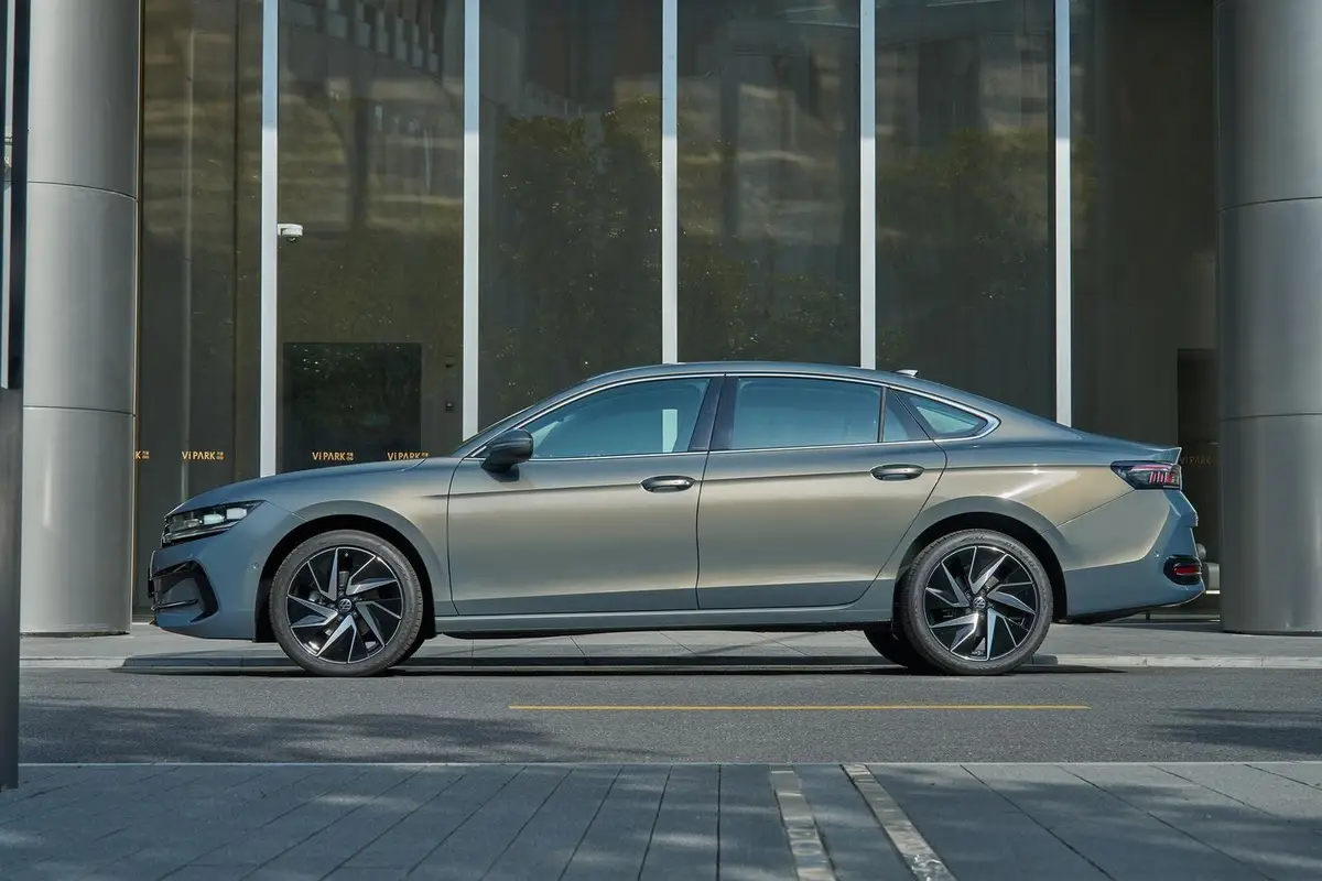 Volkswagen Magotan (Фольксваген Маготан) из Китая под заказ — Кому подойдёт Volkswagen Magotan, а кому присмотреться к другой машине